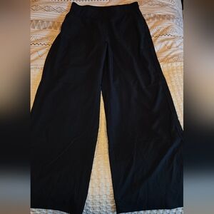 Navy Casual Women's Pants